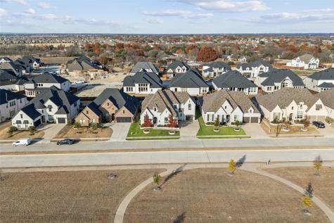 2226 Randas Way Rockwall TX 75087