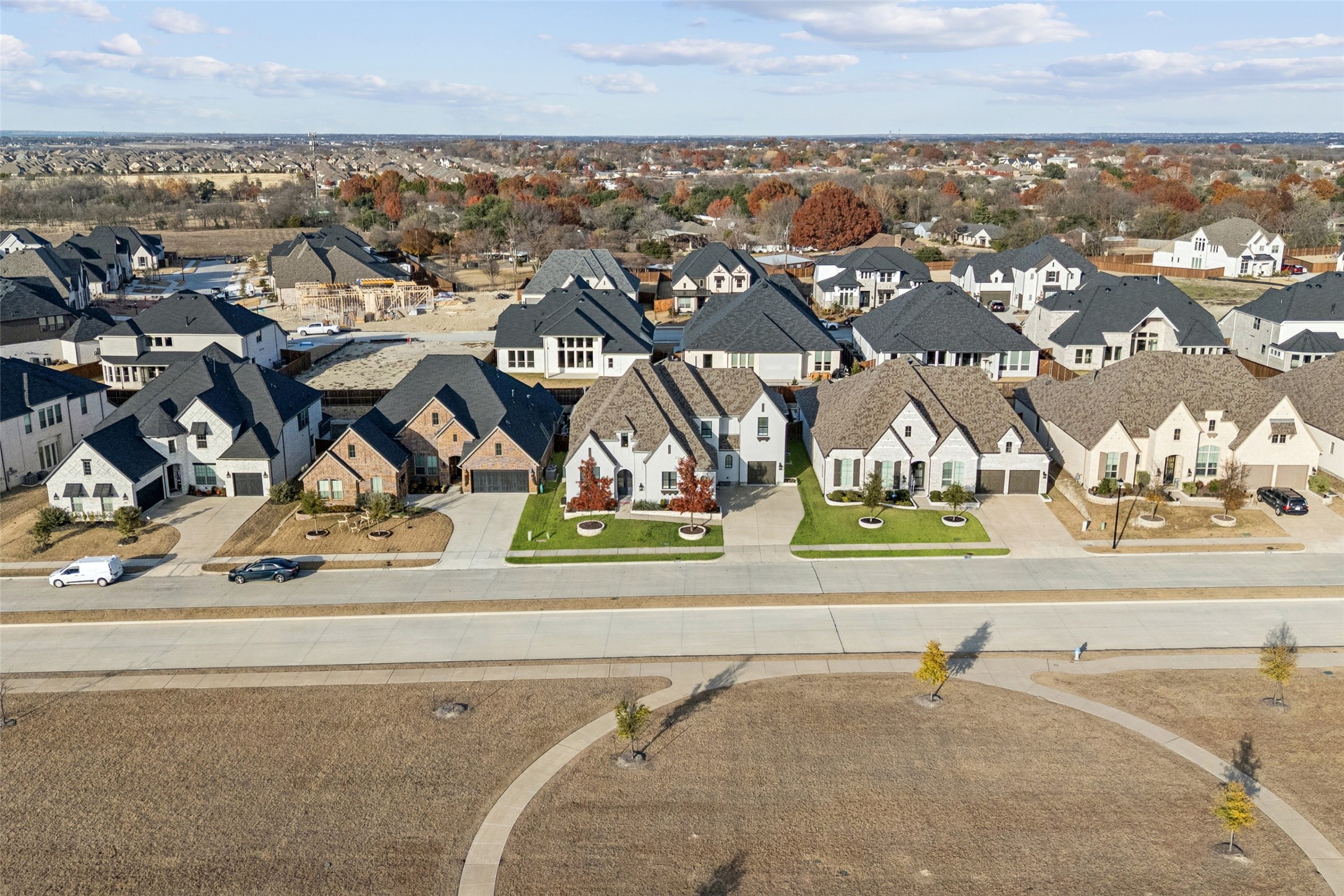 2226 Randas Way Rockwall TX 75087