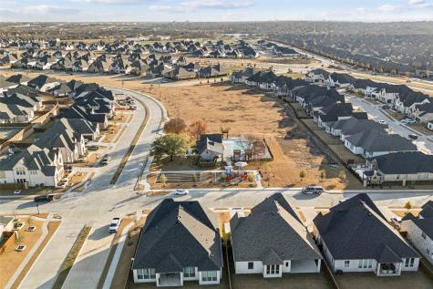 2226 Randas Way Rockwall TX 75087