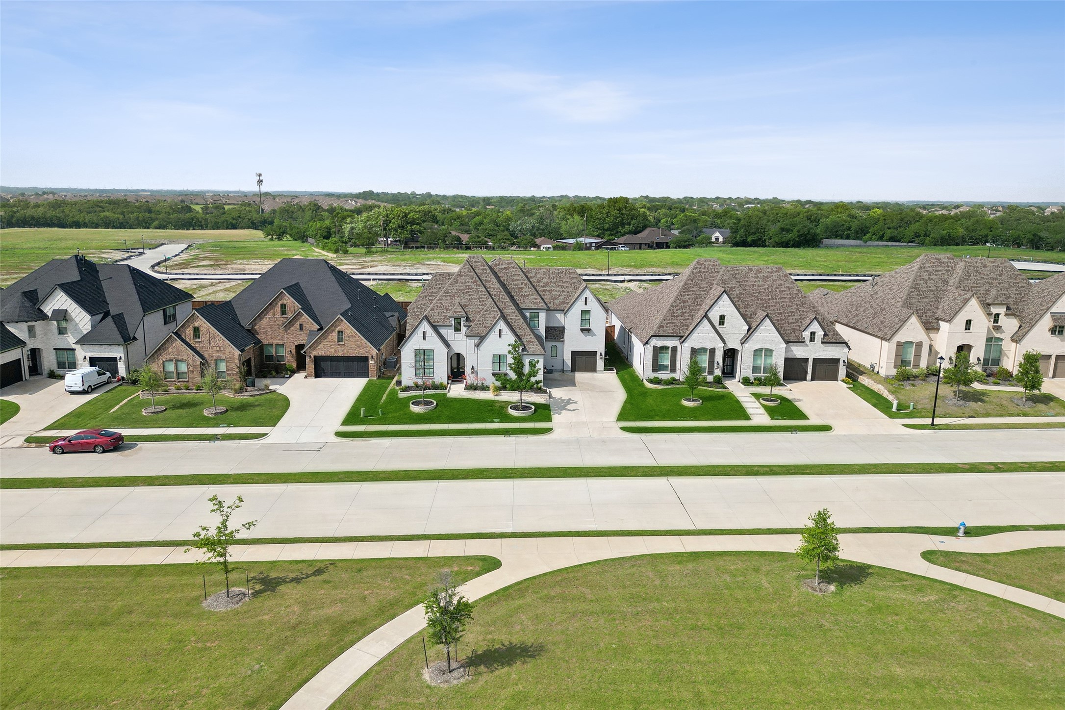 2226 Randas Way Rockwall TX 75087