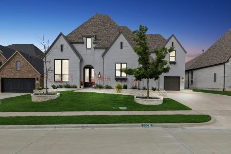 2226 Randas Way Rockwall TX 75087
