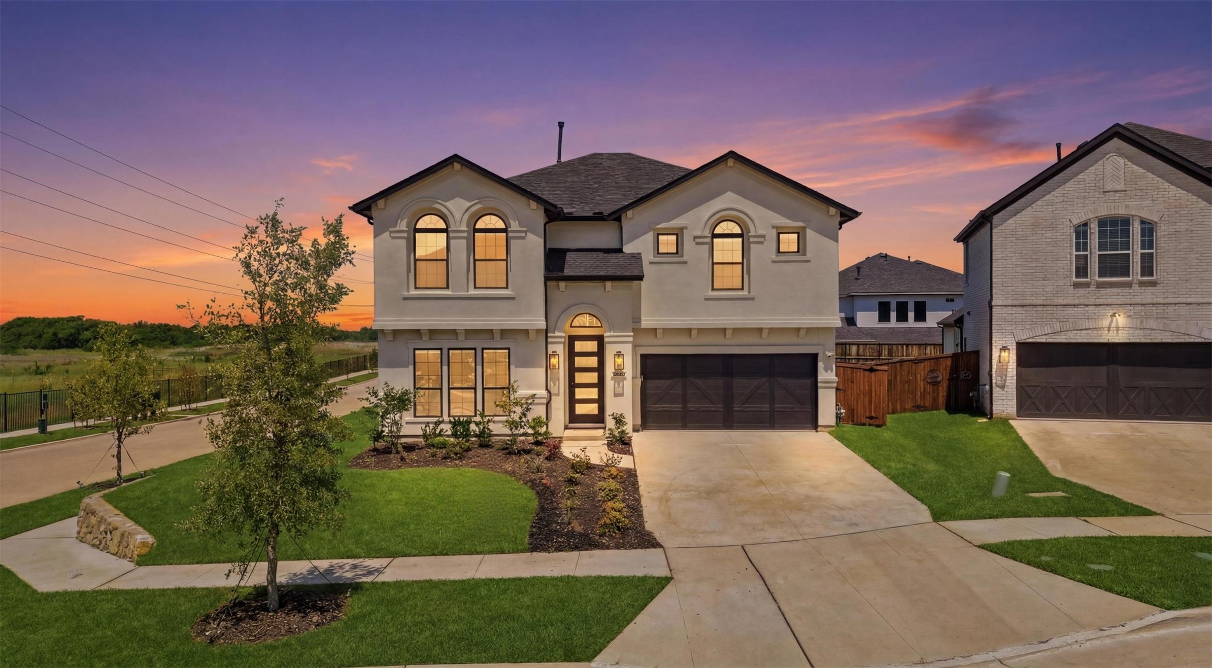 10614 Born Free Road Frisco TX 75035