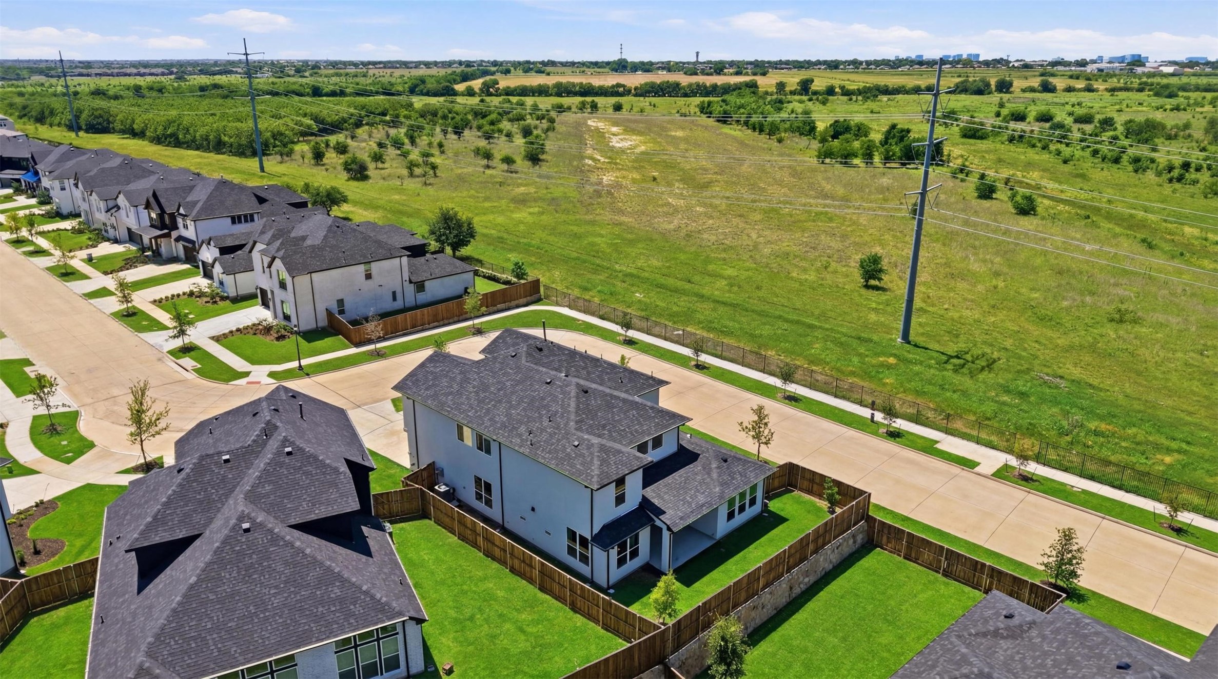 10614 Born Free Road Frisco TX 75035
