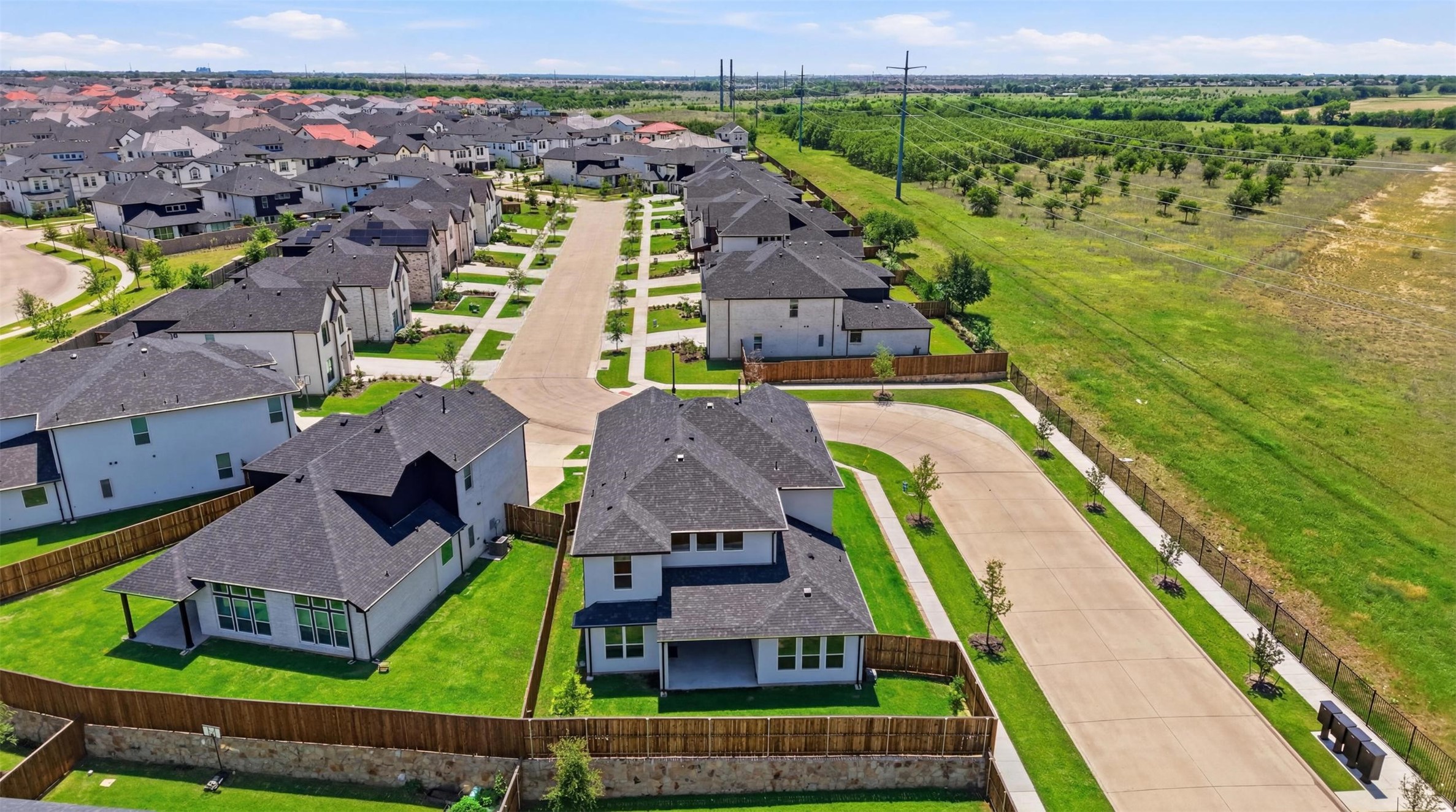 10614 Born Free Road Frisco TX 75035