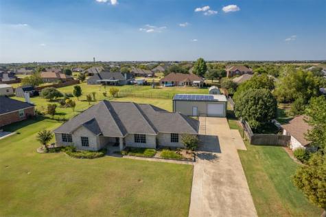 107 Northview Drive Fate TX 75189