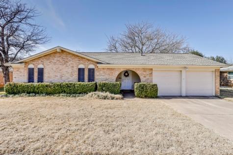 1113 Atlanta Drive Bedford TX 76022