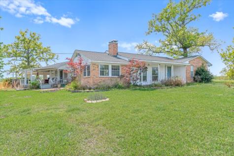 1421 Vz County Road 2319 Canton TX 75103