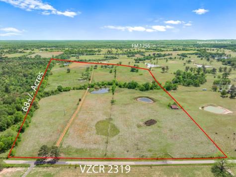 1421 Vz County Road 2319 Canton TX 75103