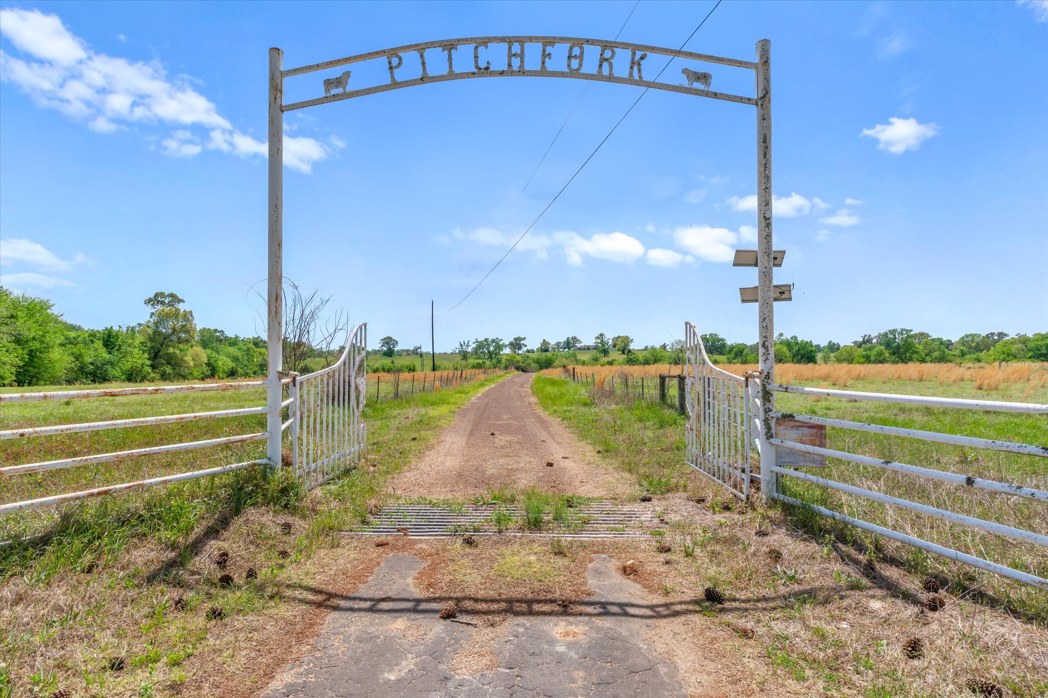 1421 Vz County Road 2319 Canton TX 75103
