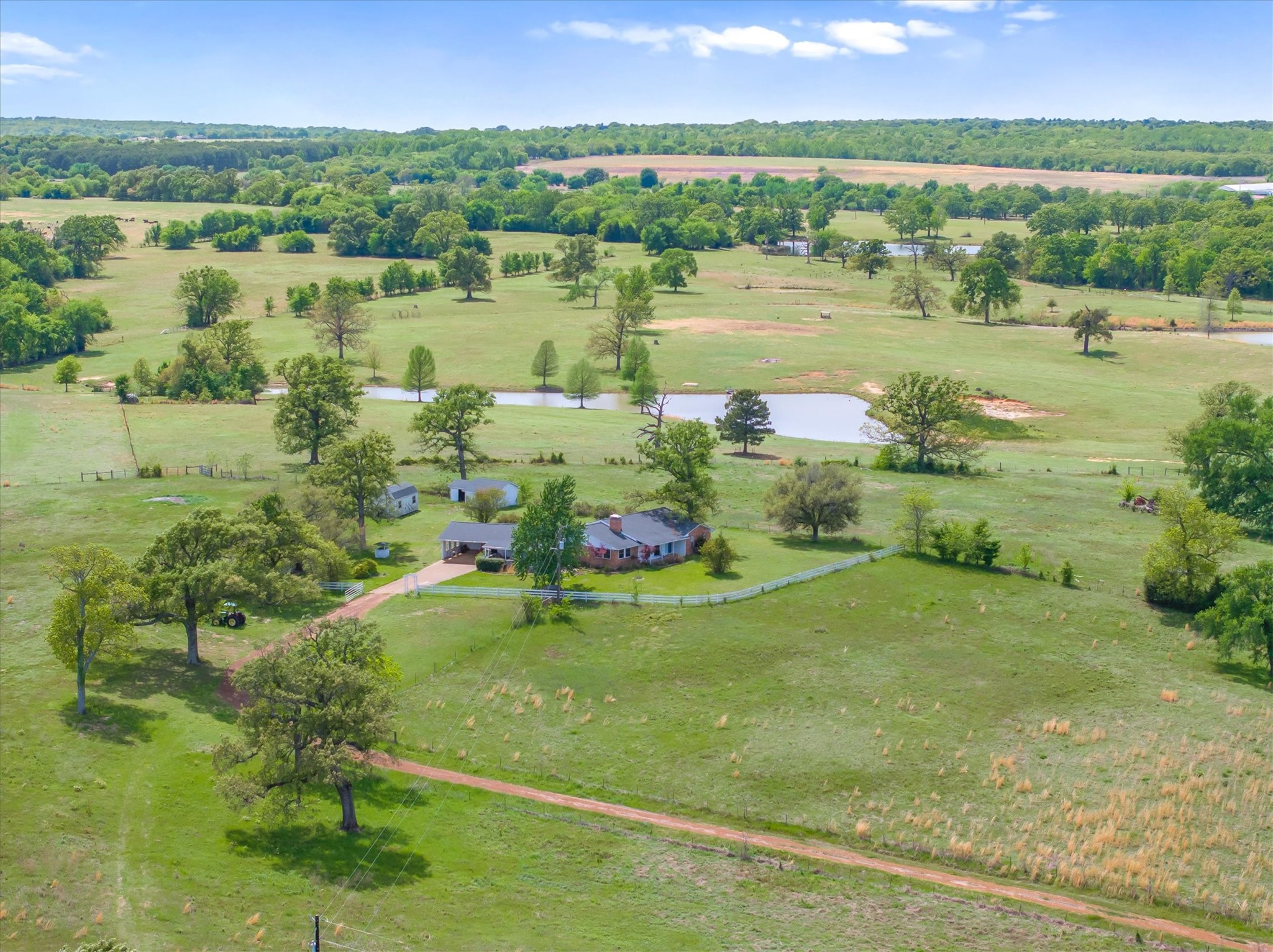 1421 Vz County Road 2319 Canton TX 75103