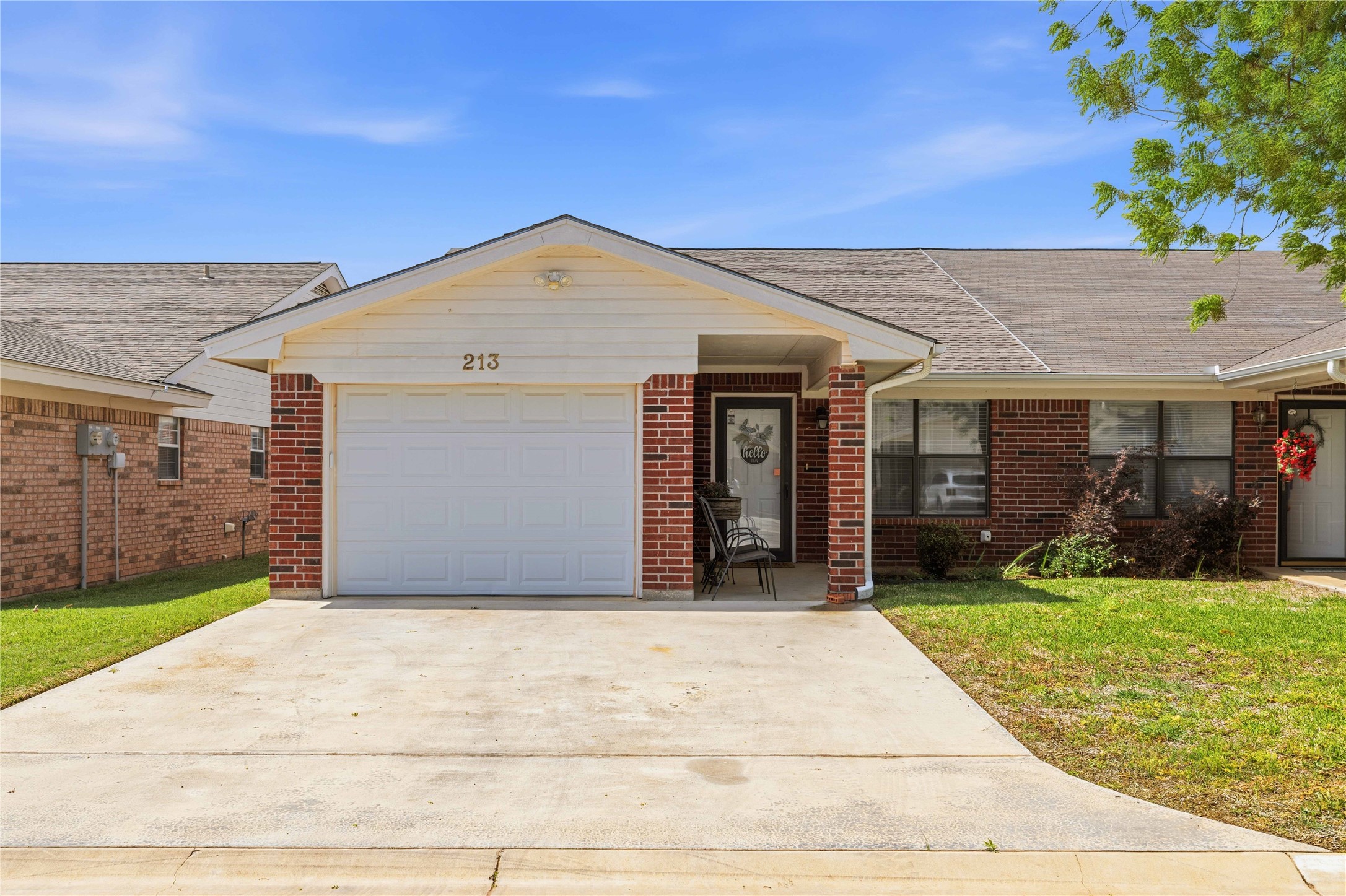 213 Wills Way Early TX 76802