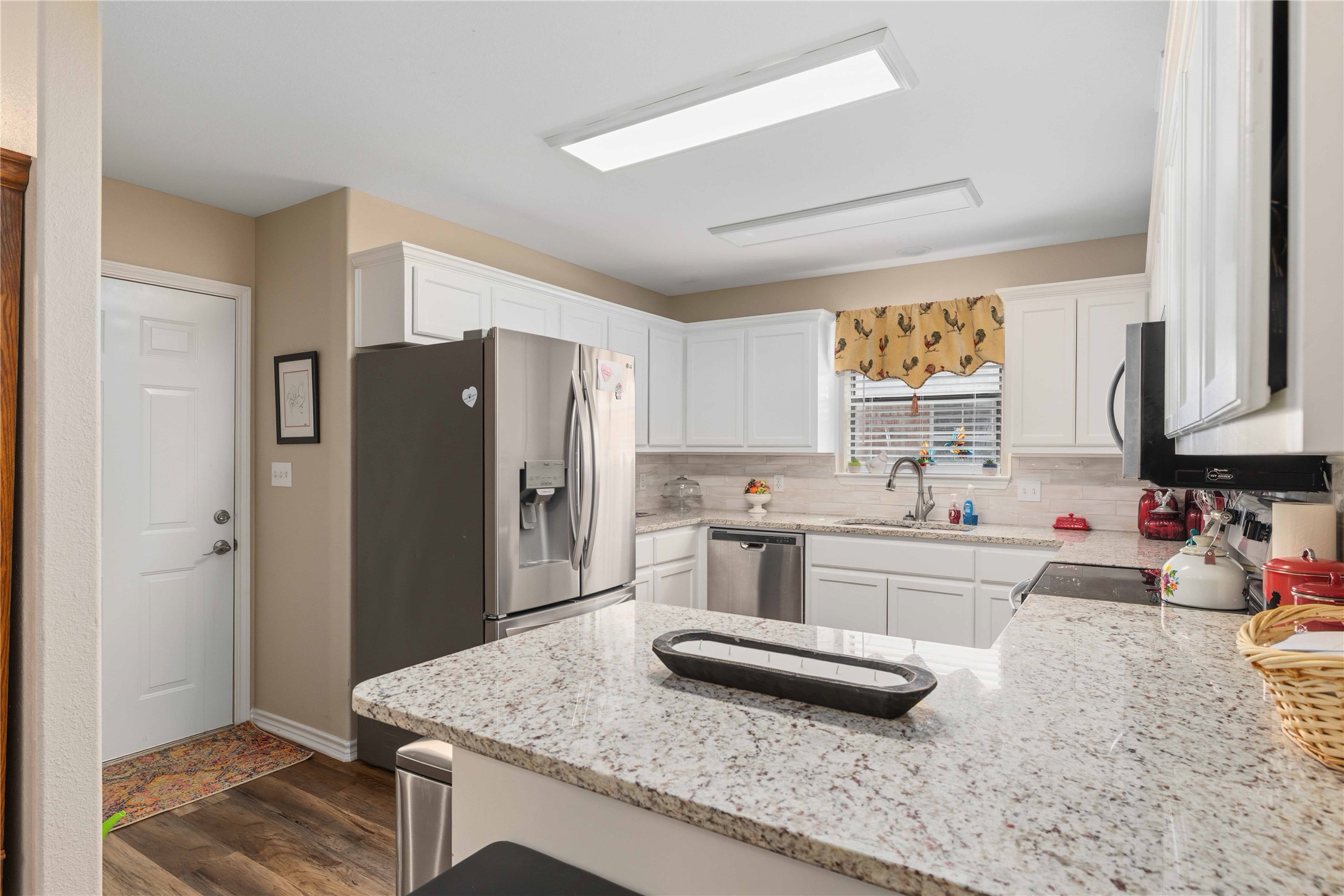 213 Wills Way Early TX 76802