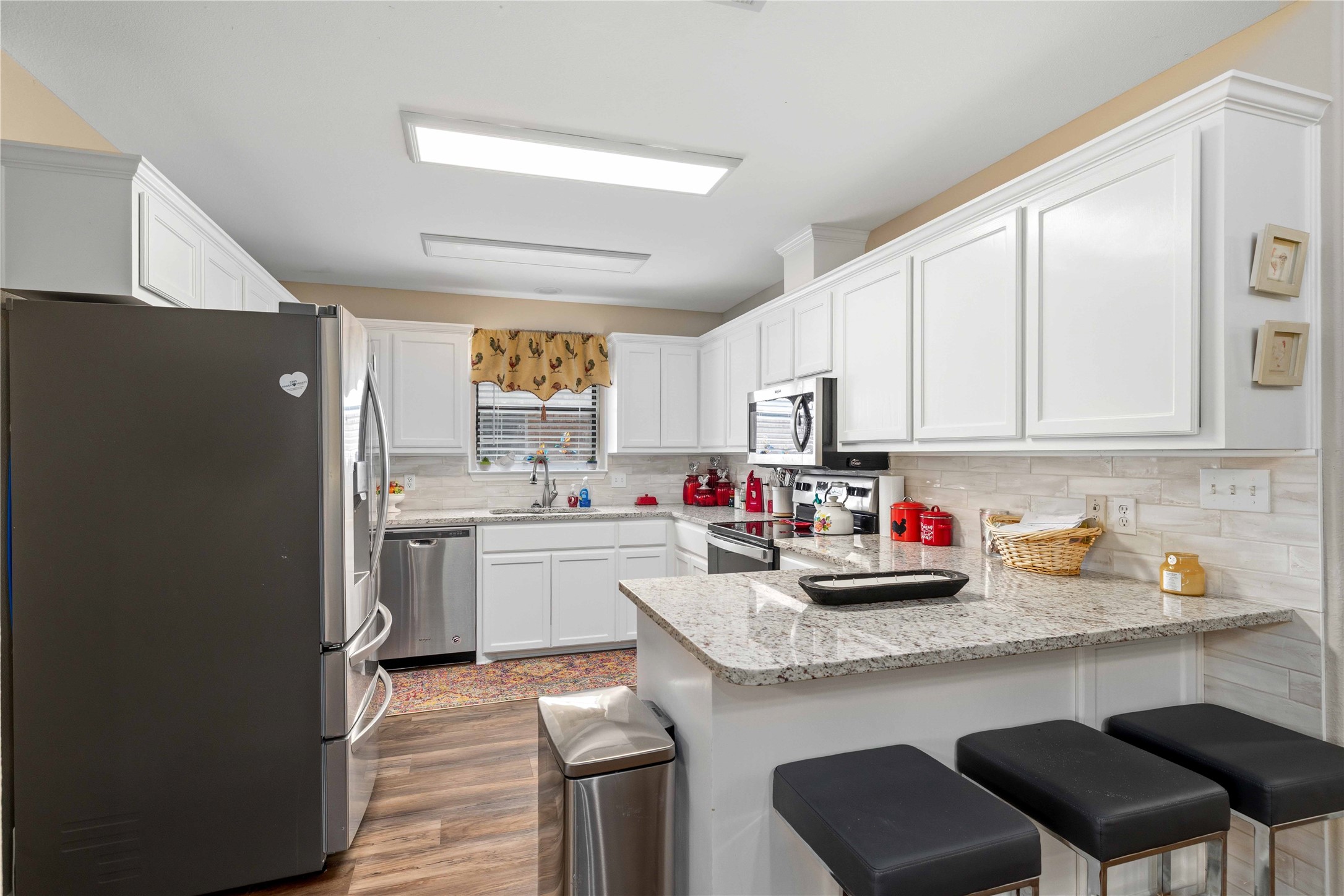 213 Wills Way Early TX 76802