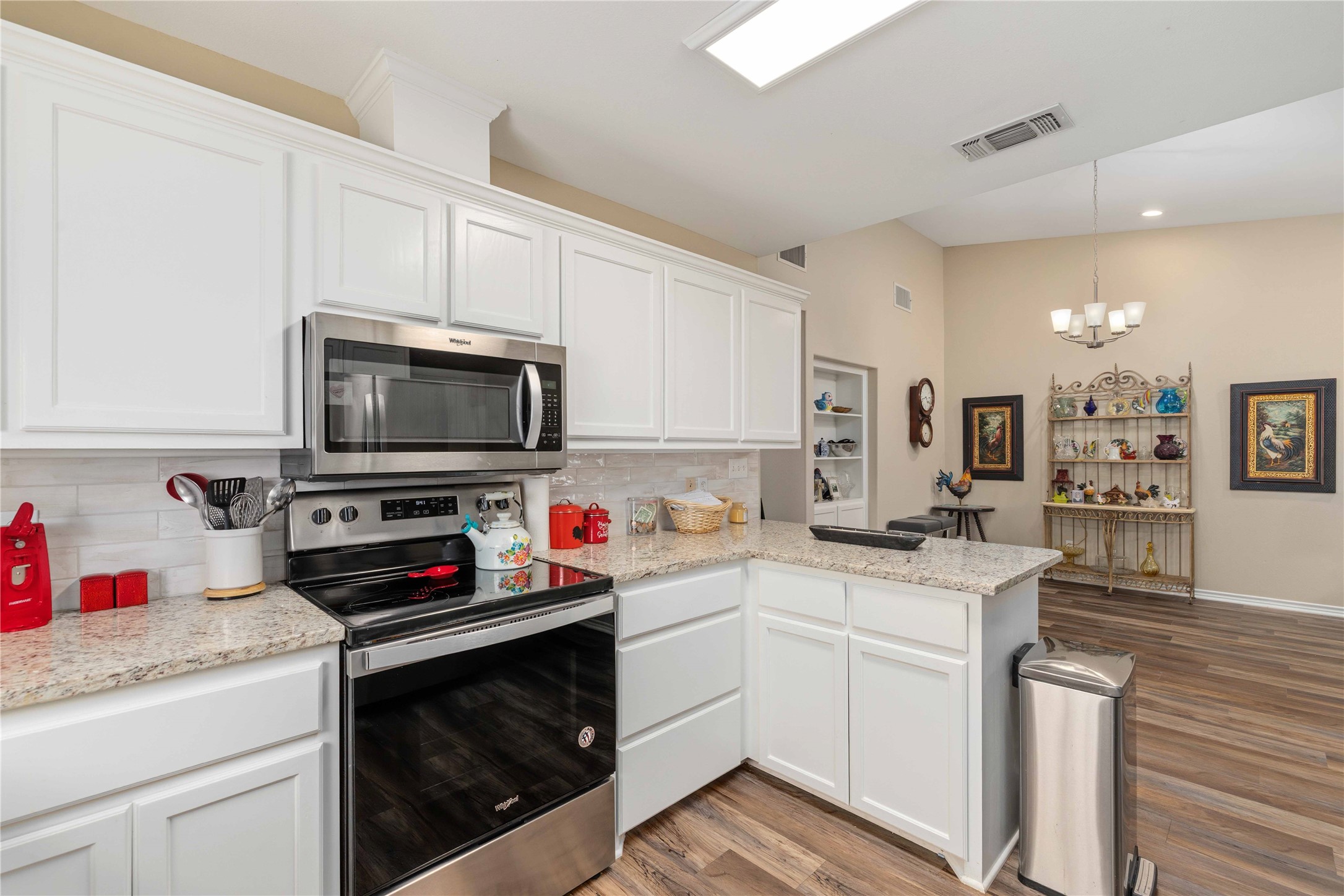 213 Wills Way Early TX 76802