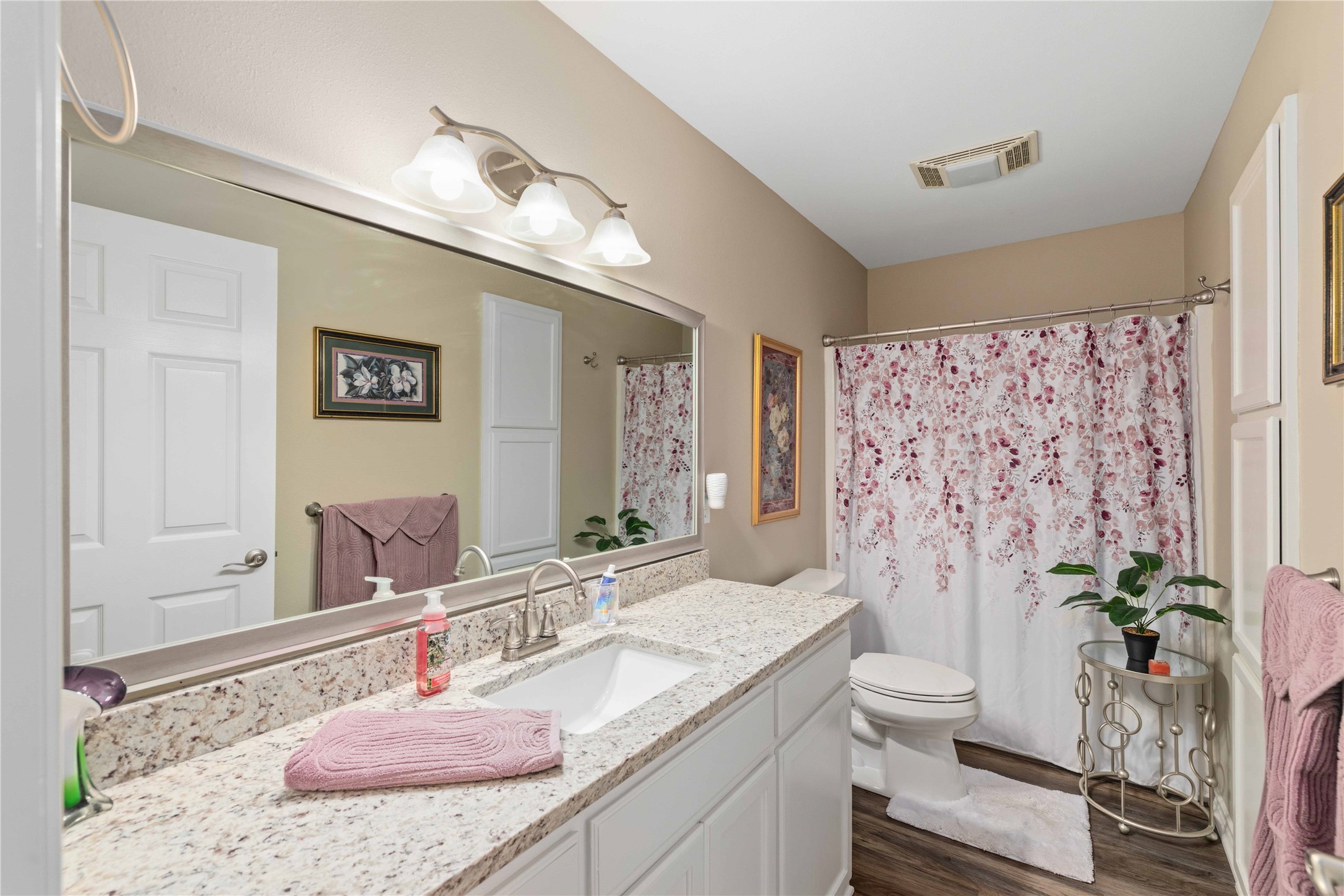 213 Wills Way Early TX 76802