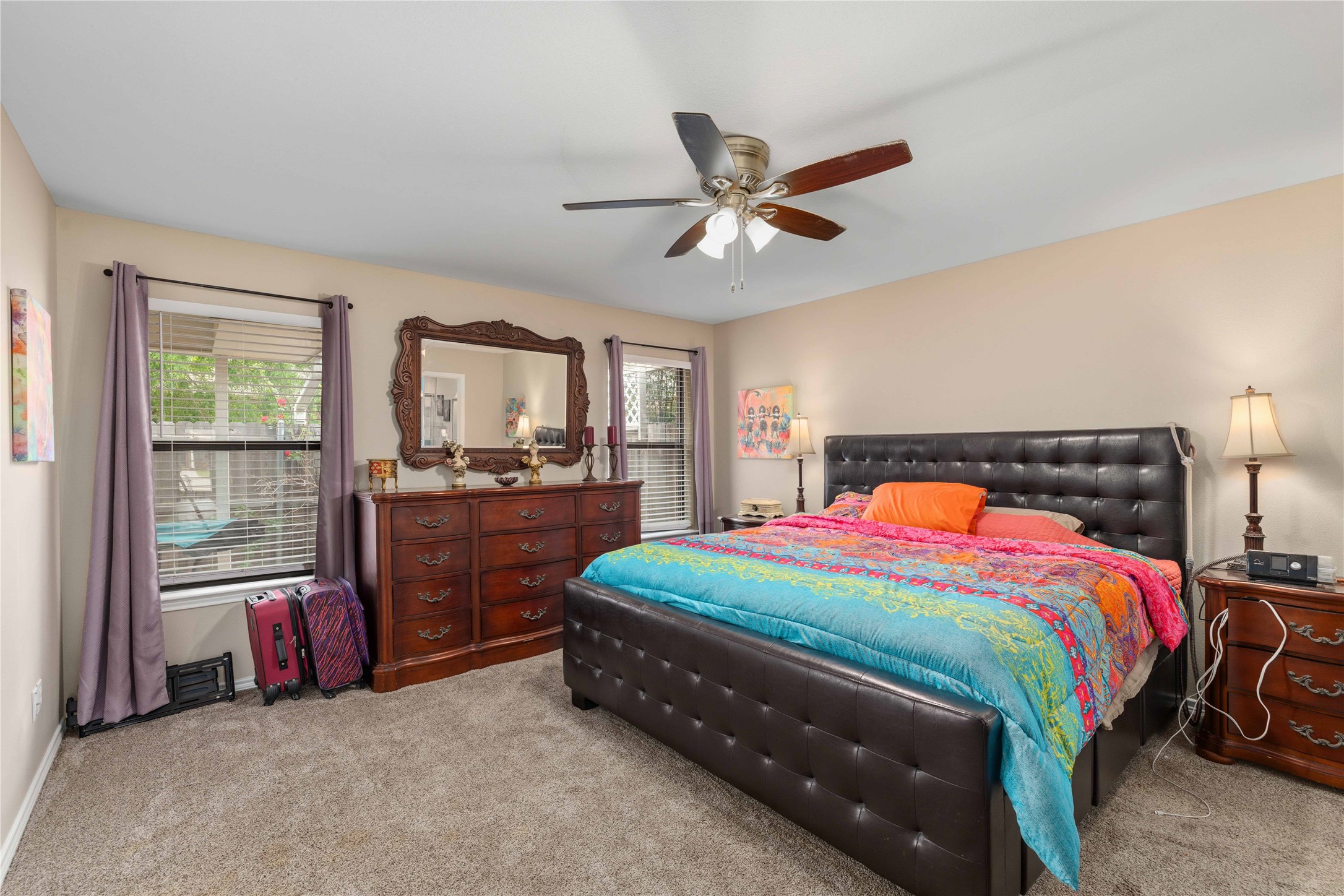213 Wills Way Early TX 76802