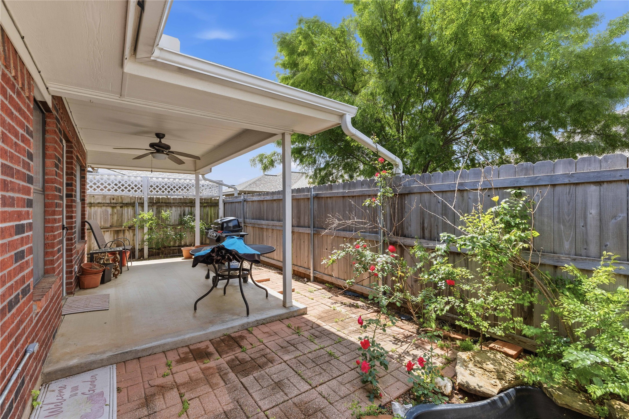 213 Wills Way Early TX 76802