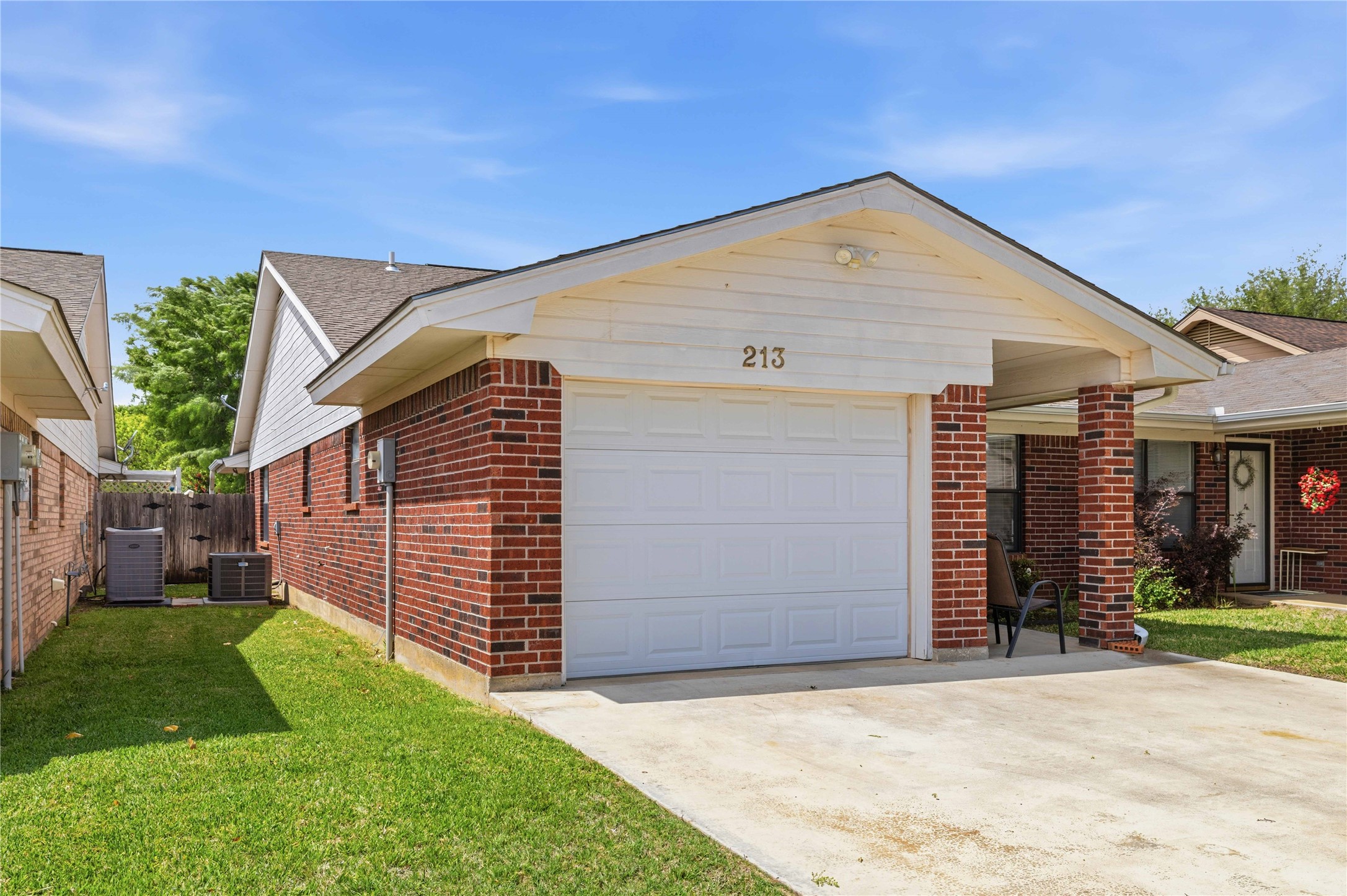 213 Wills Way Early TX 76802
