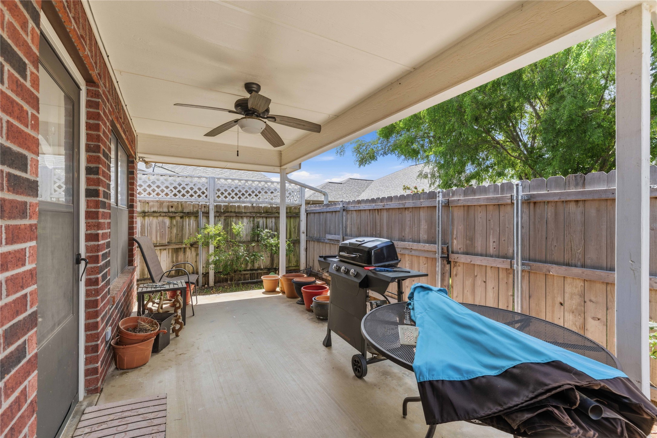 213 Wills Way Early TX 76802