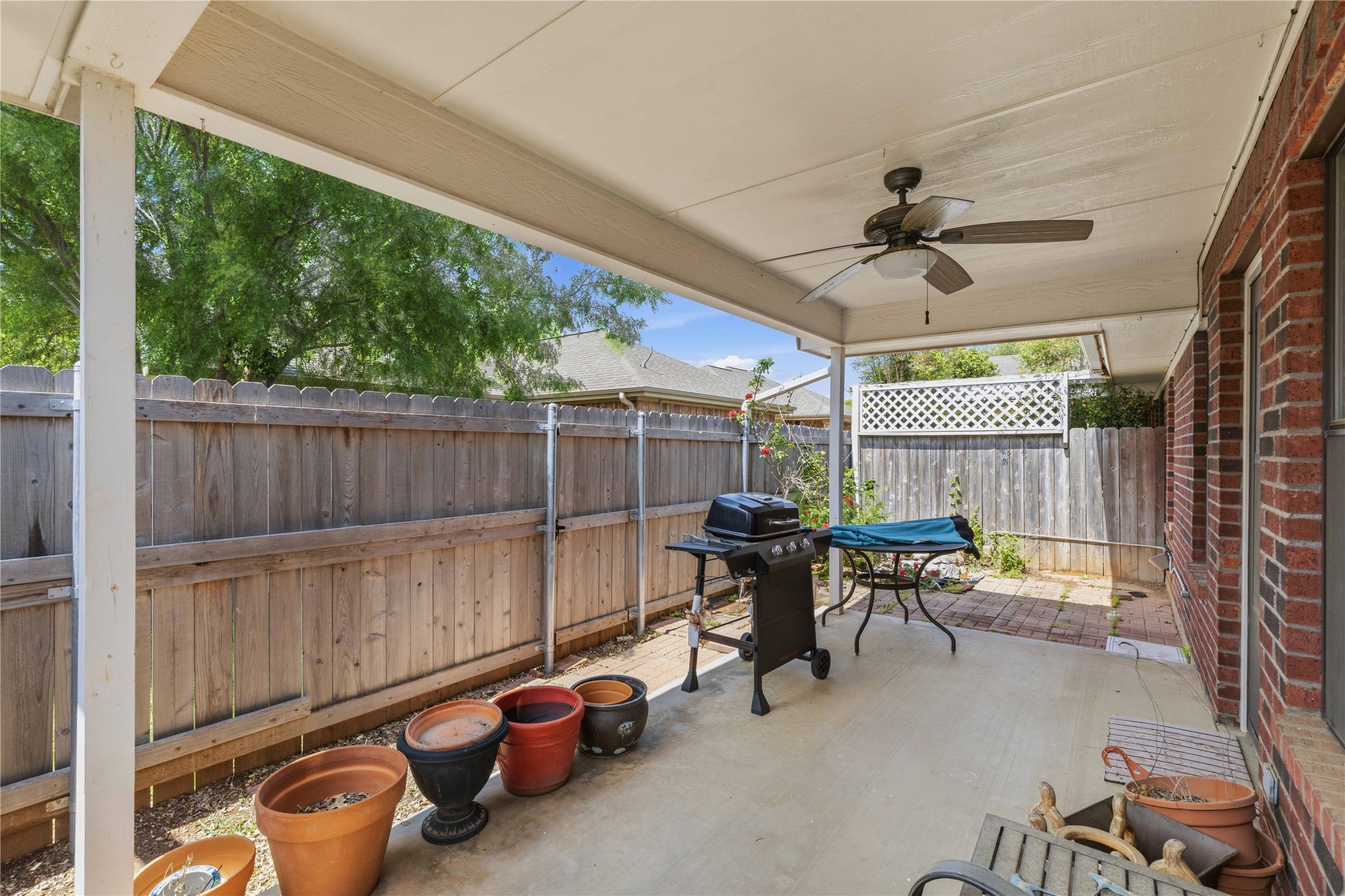 213 Wills Way Early TX 76802