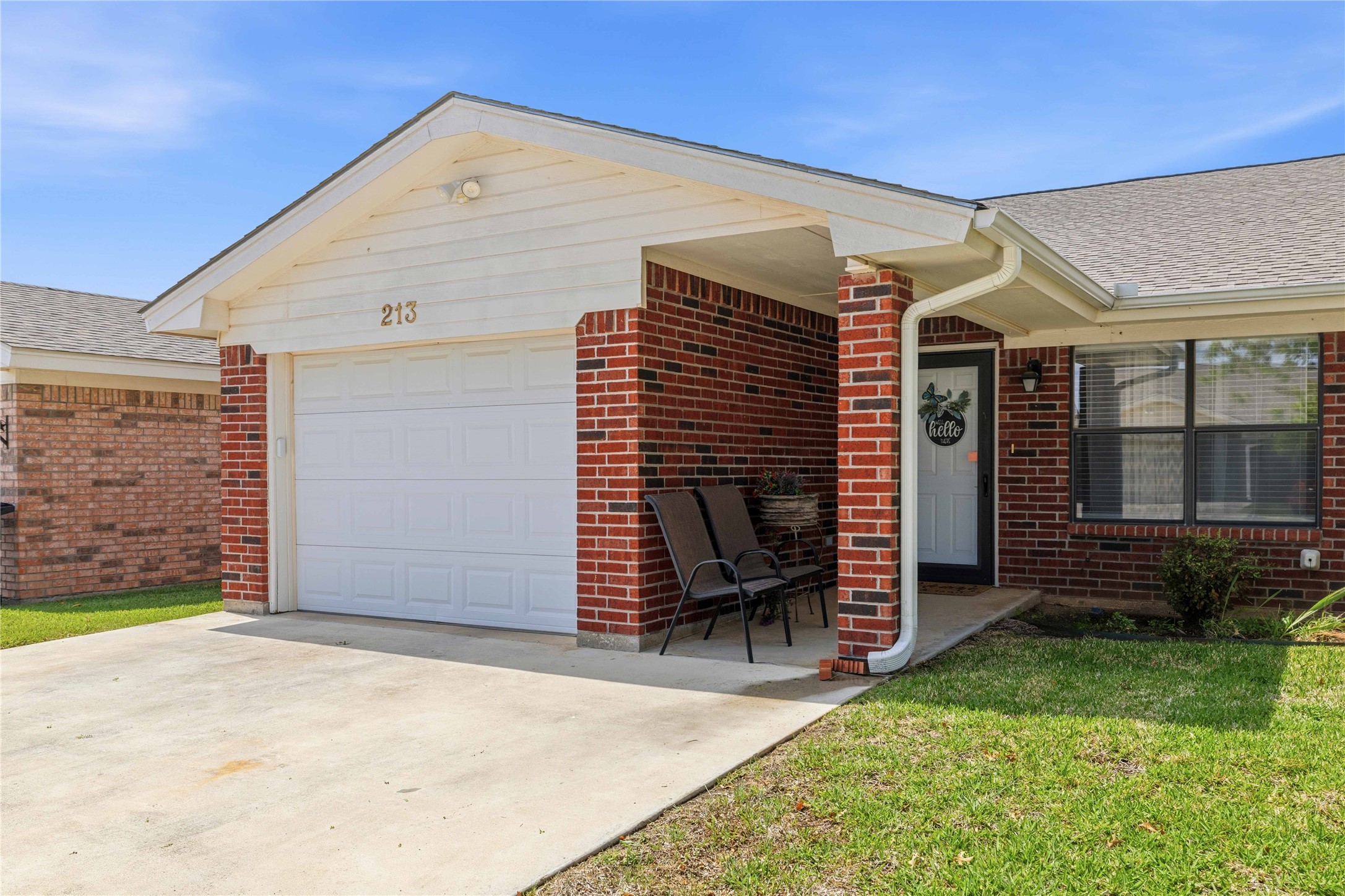 213 Wills Way Early TX 76802
