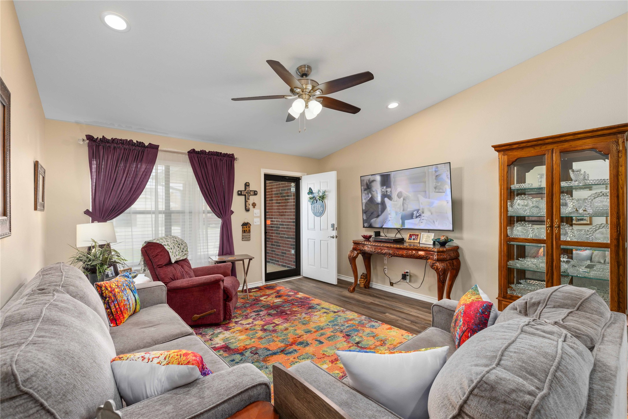 213 Wills Way Early TX 76802