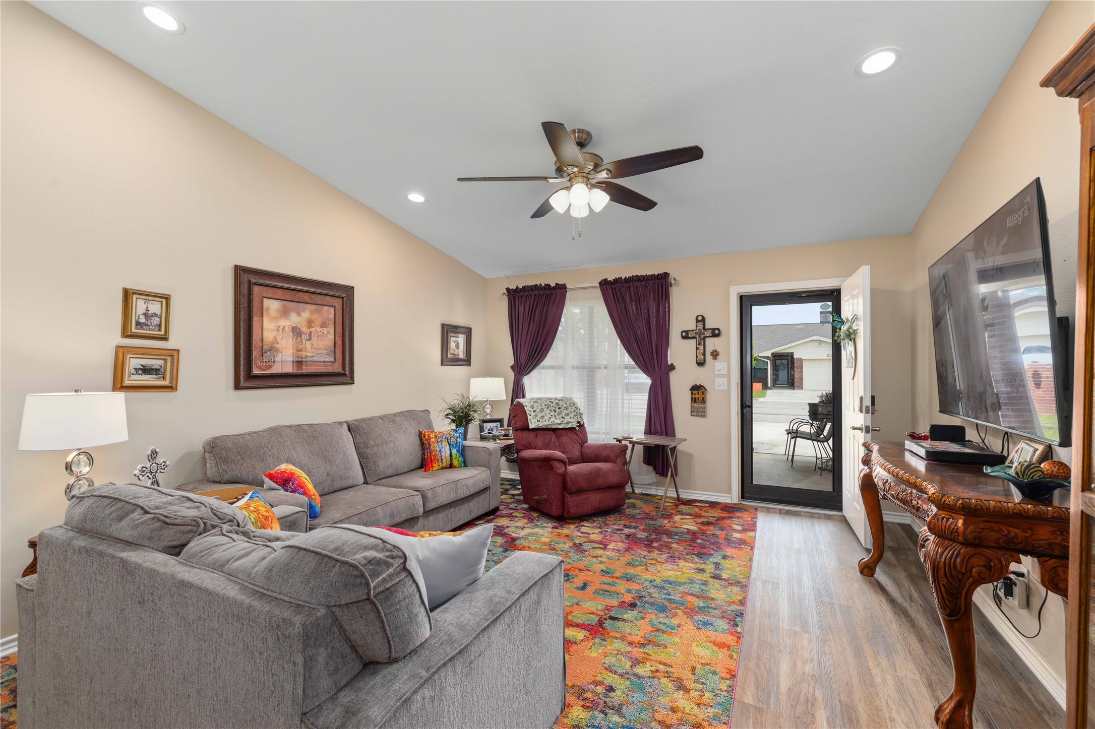 213 Wills Way Early TX 76802