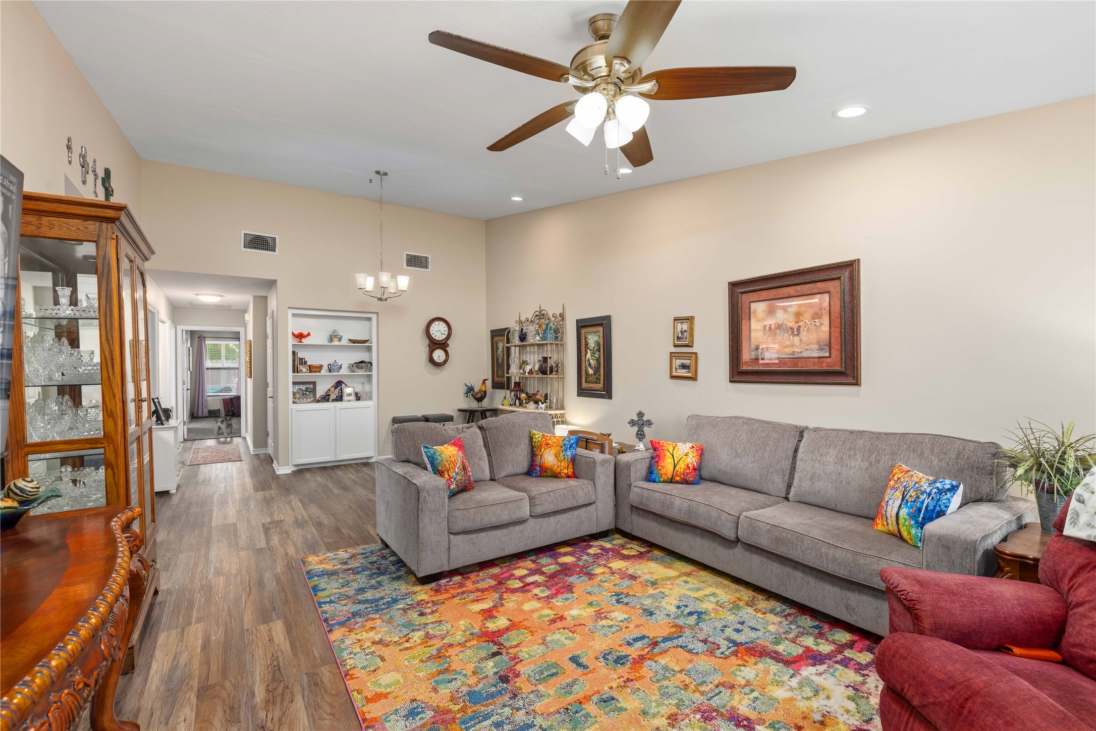 213 Wills Way Early TX 76802