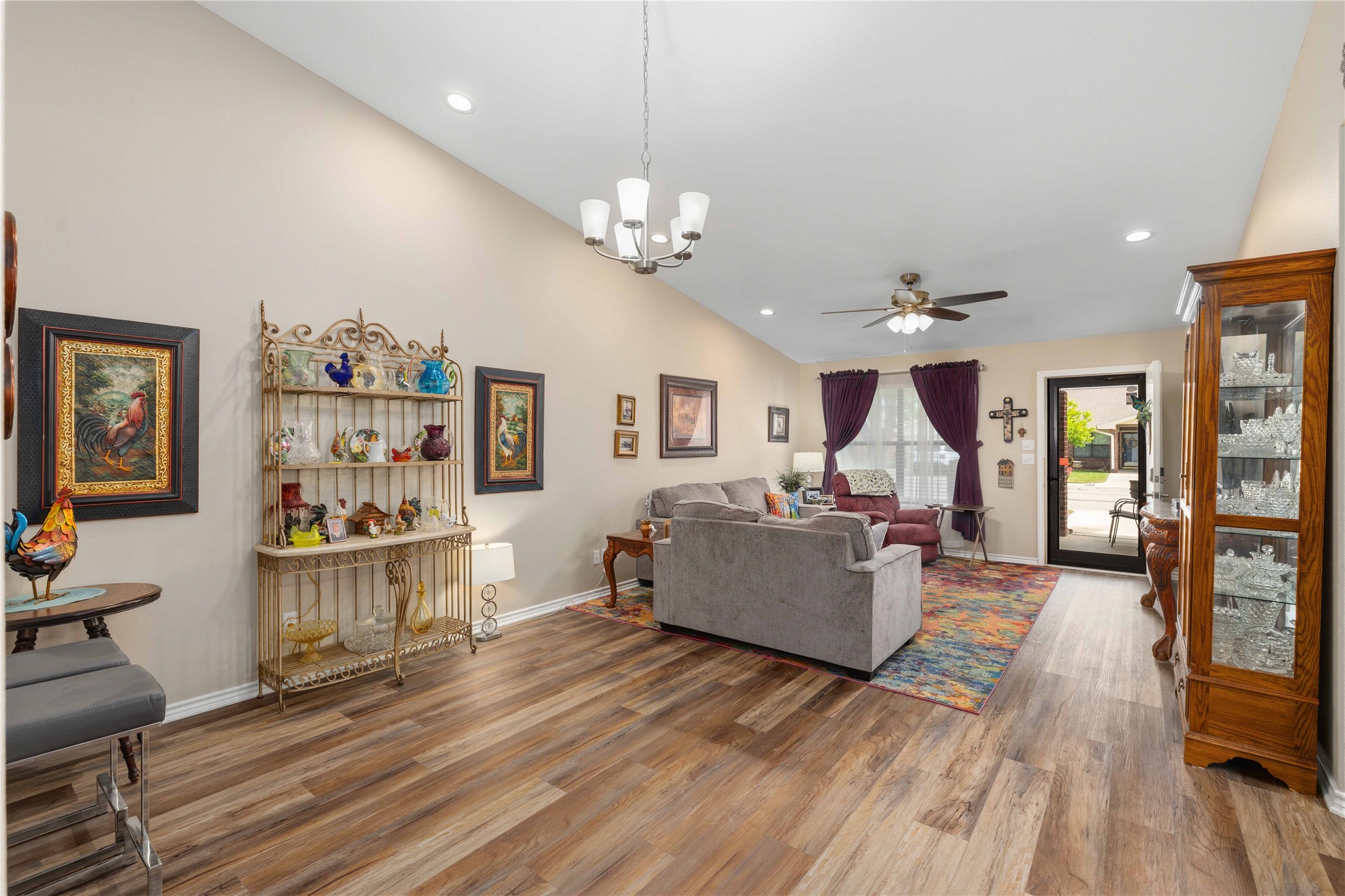 213 Wills Way Early TX 76802