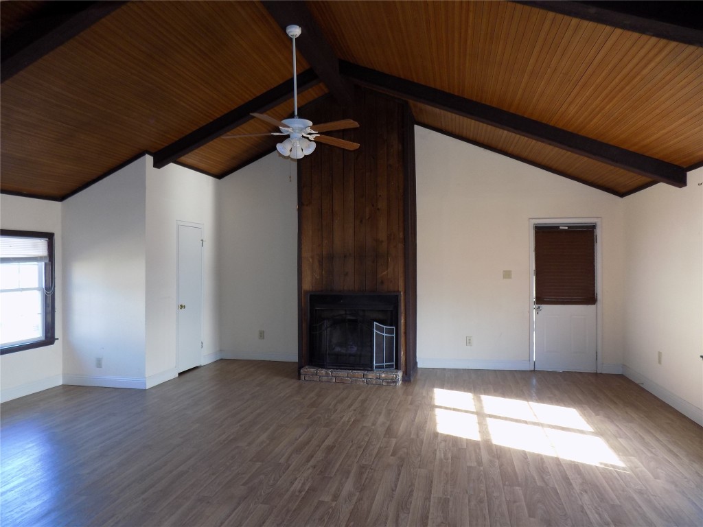 818 S Pearl Street Trenton TX 75490