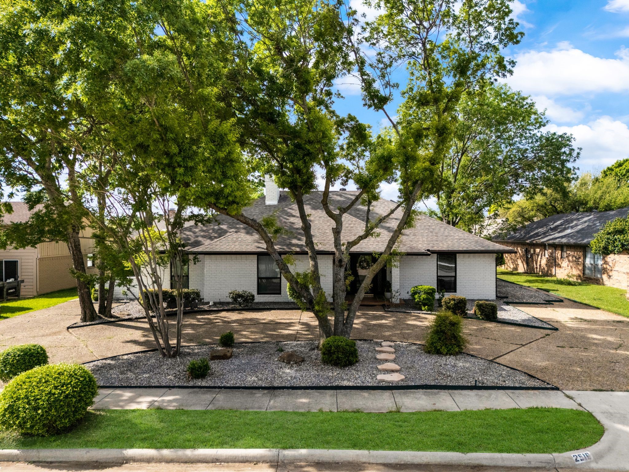 2516 Belmont Place Plano TX 75023