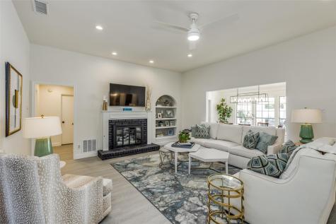 2516 Belmont Place Plano TX 75023