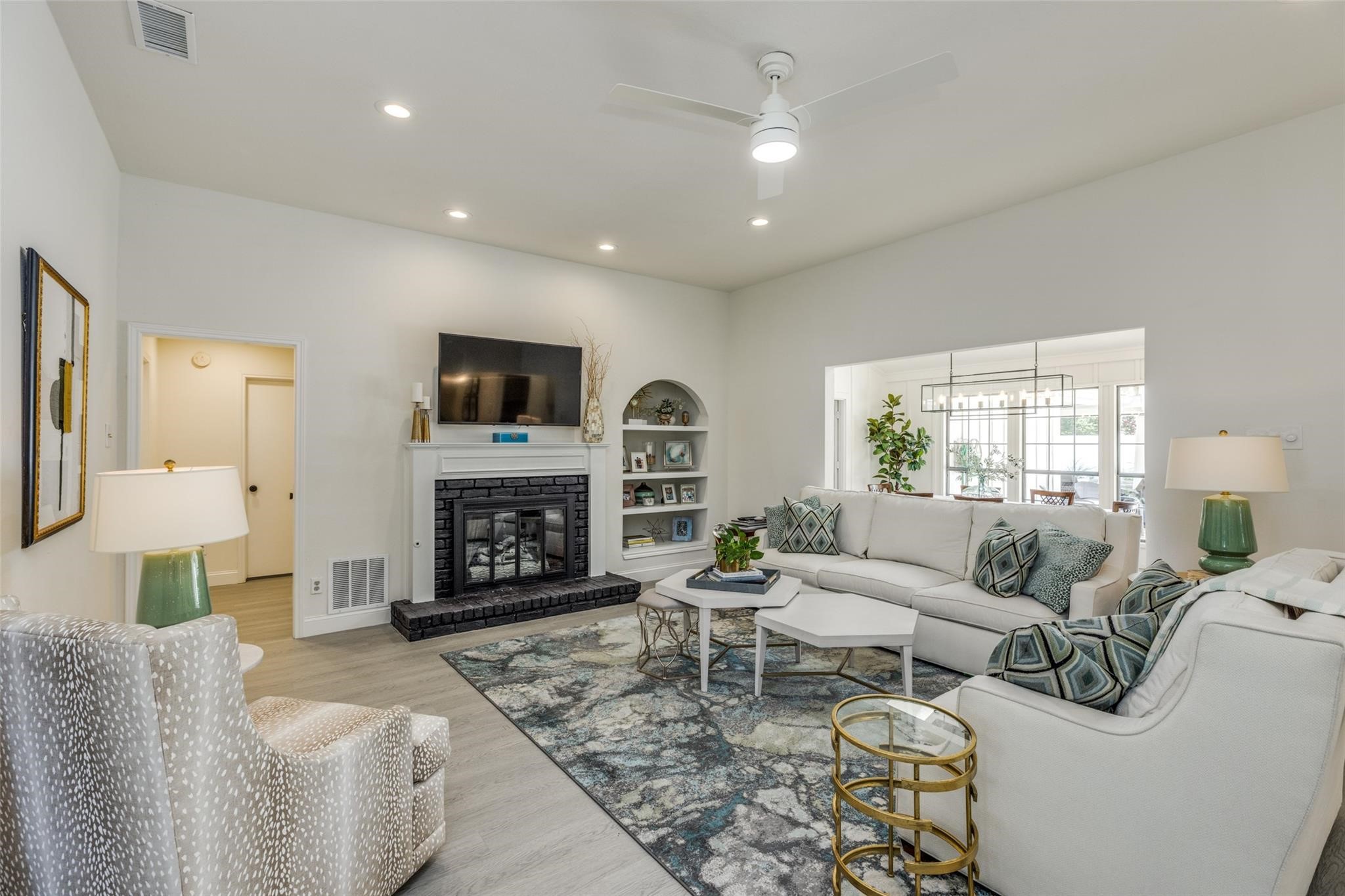 2516 Belmont Place Plano TX 75023