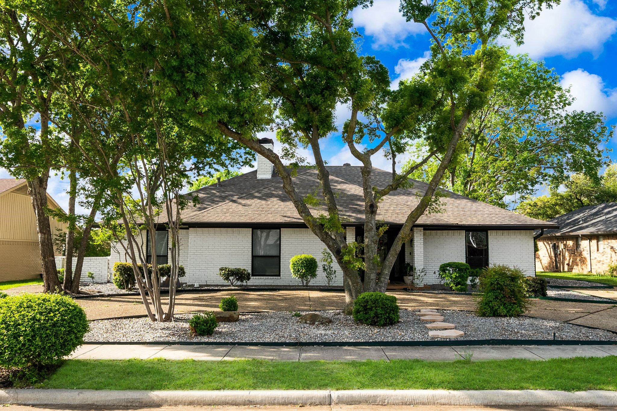 2516 Belmont Place Plano TX 75023