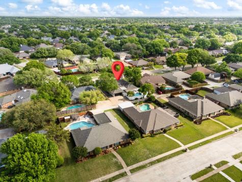 2516 Belmont Place Plano TX 75023