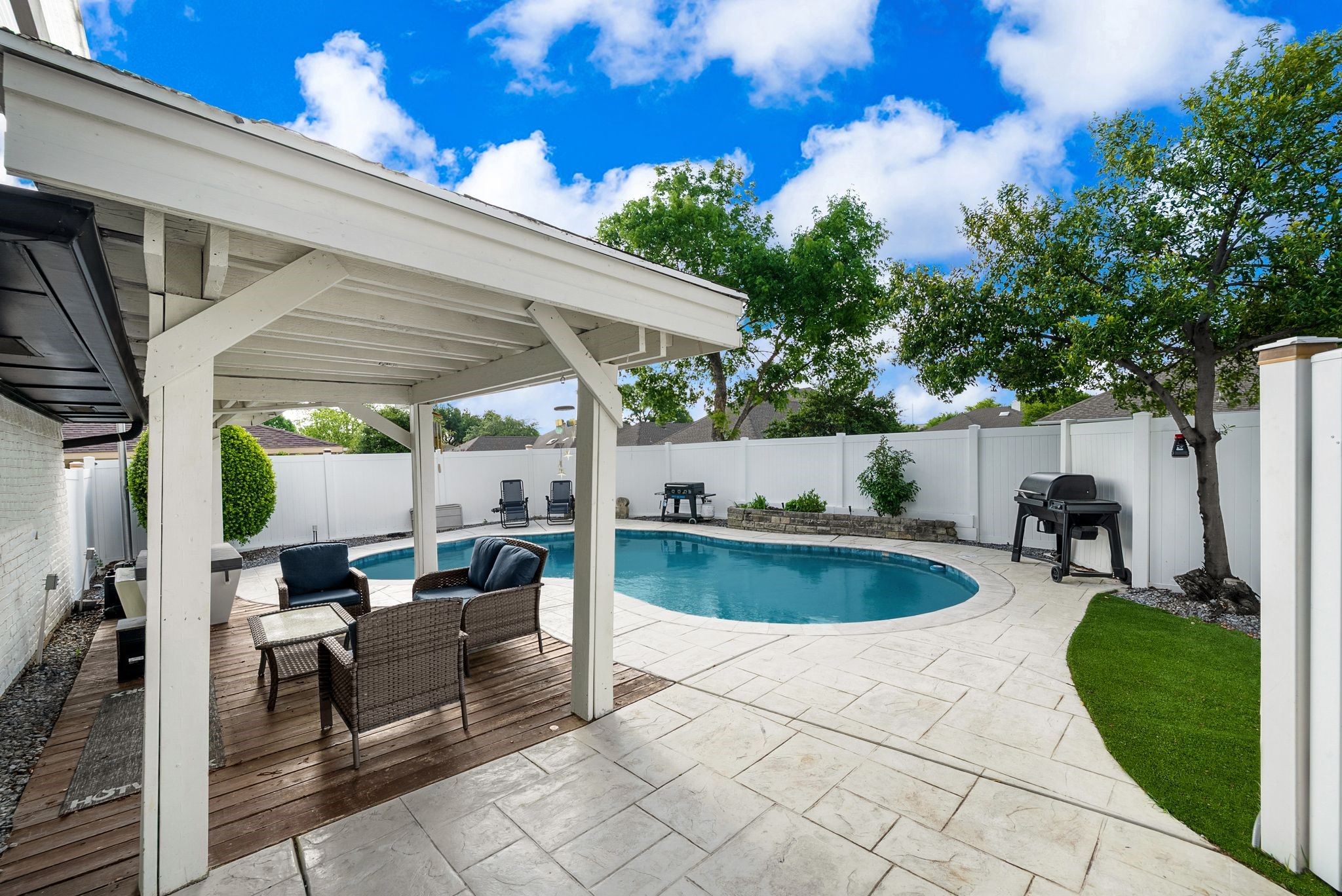 2516 Belmont Place Plano TX 75023