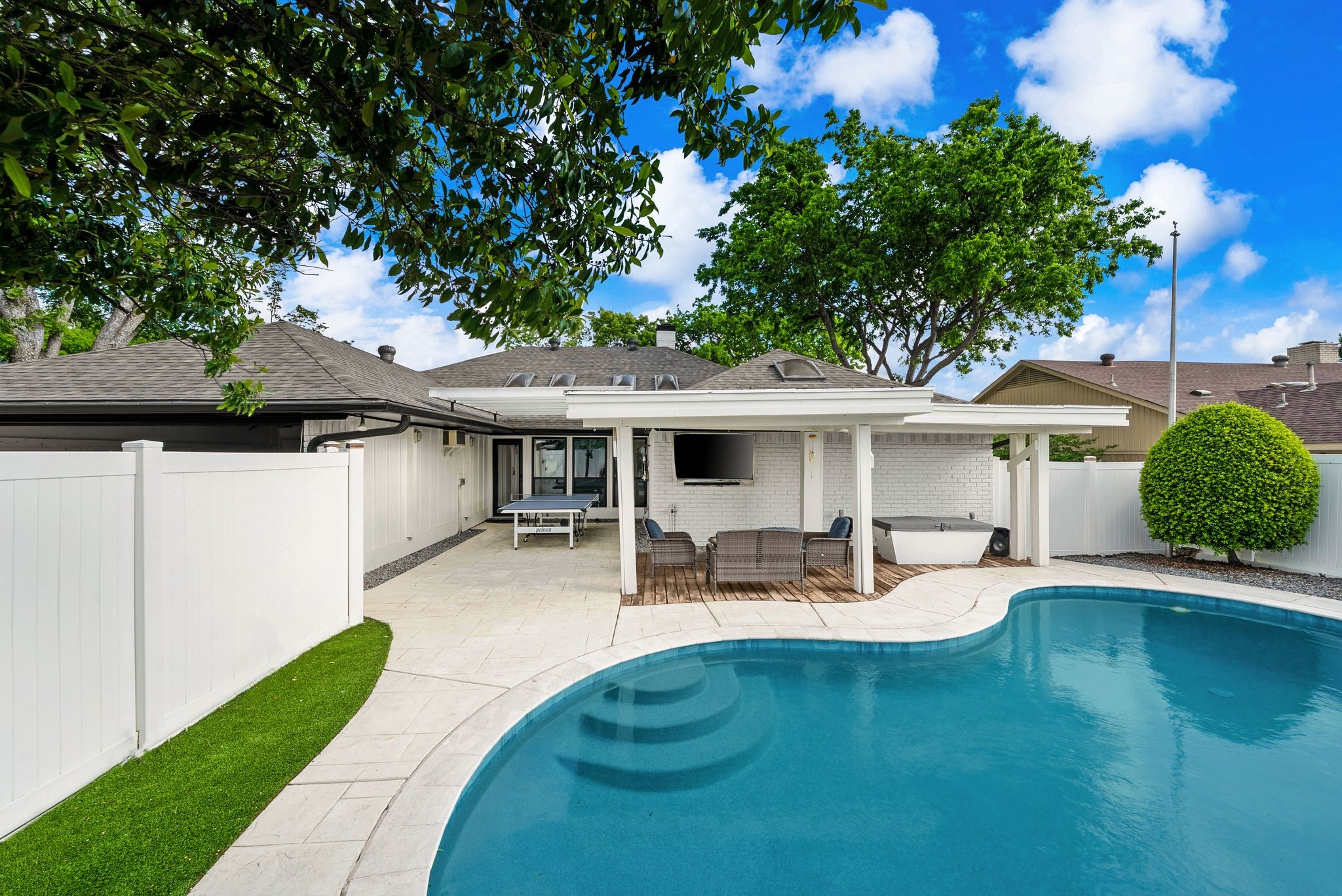 2516 Belmont Place Plano TX 75023