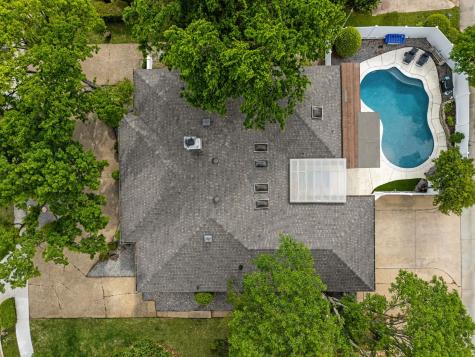 2516 Belmont Place Plano TX 75023