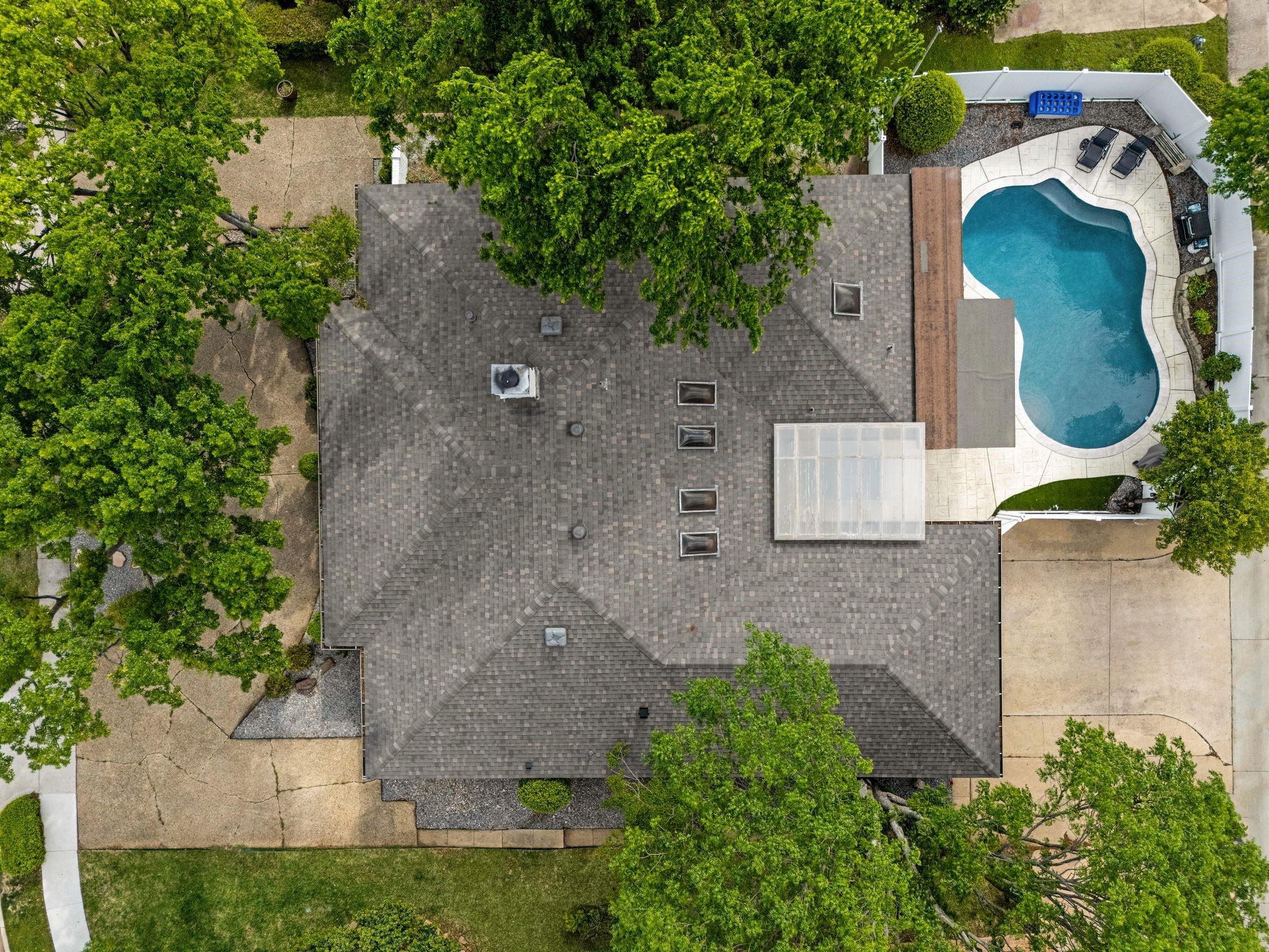 2516 Belmont Place Plano TX 75023
