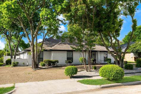 2516 Belmont Place Plano TX 75023