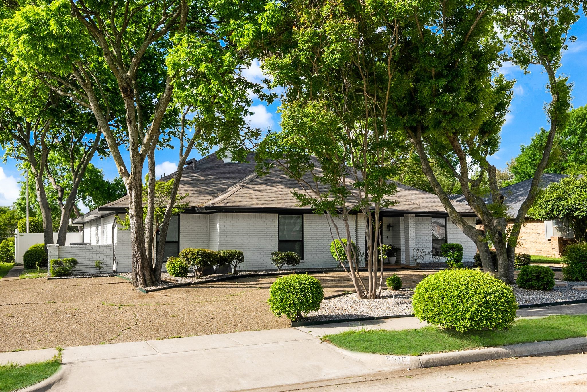 2516 Belmont Place Plano TX 75023