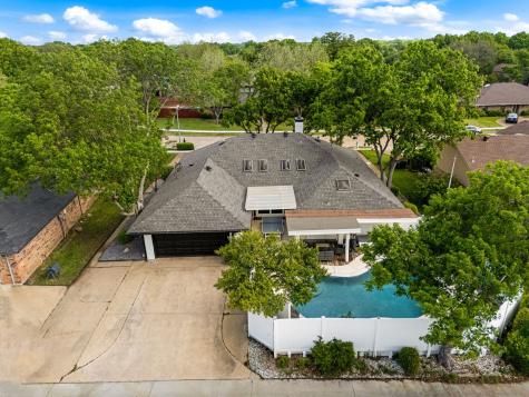 2516 Belmont Place Plano TX 75023
