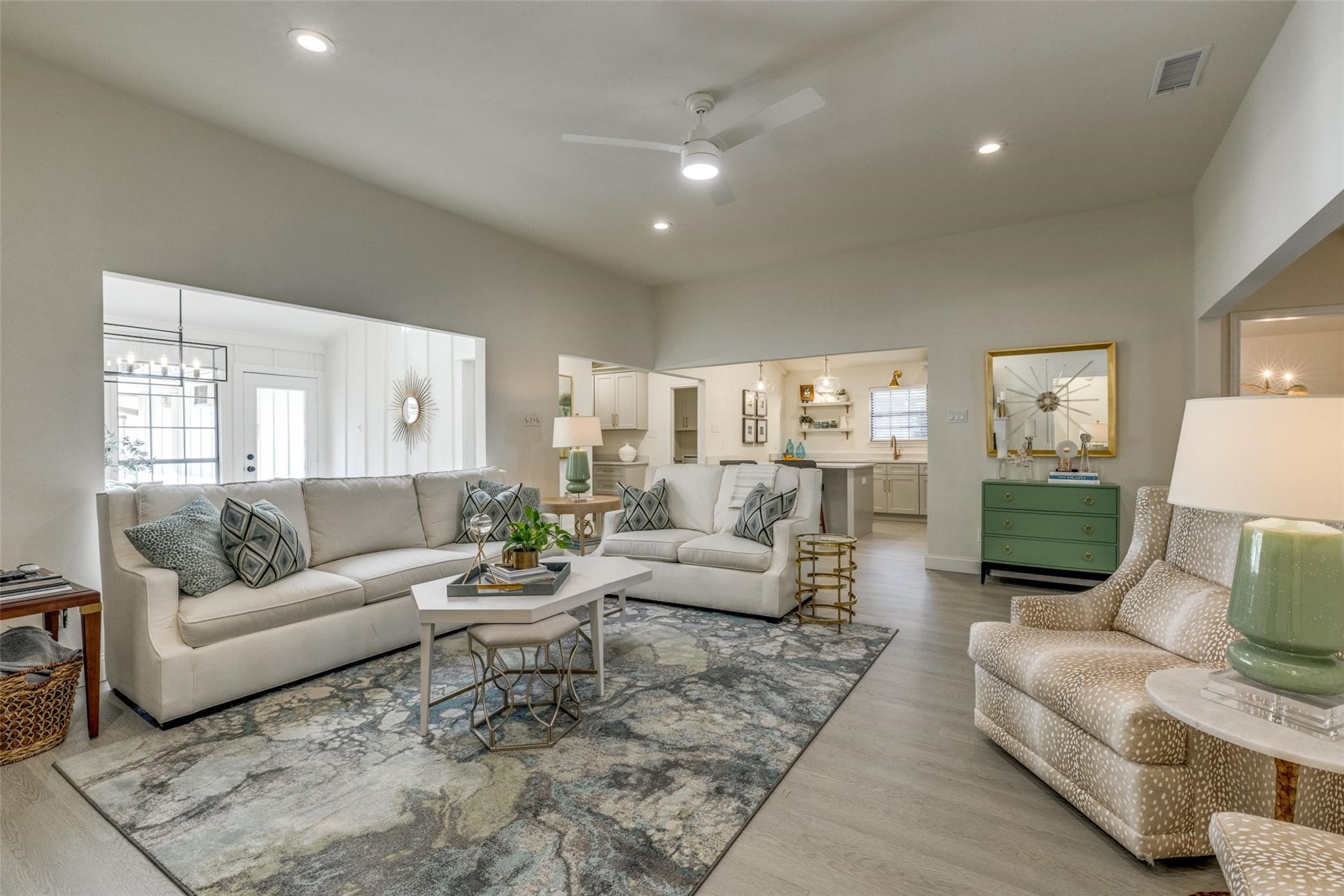 2516 Belmont Place Plano TX 75023