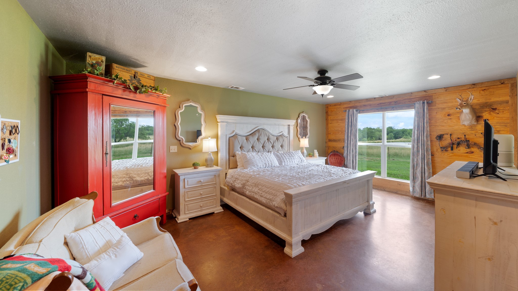 5801 County Road 4128 Scurry TX 75158