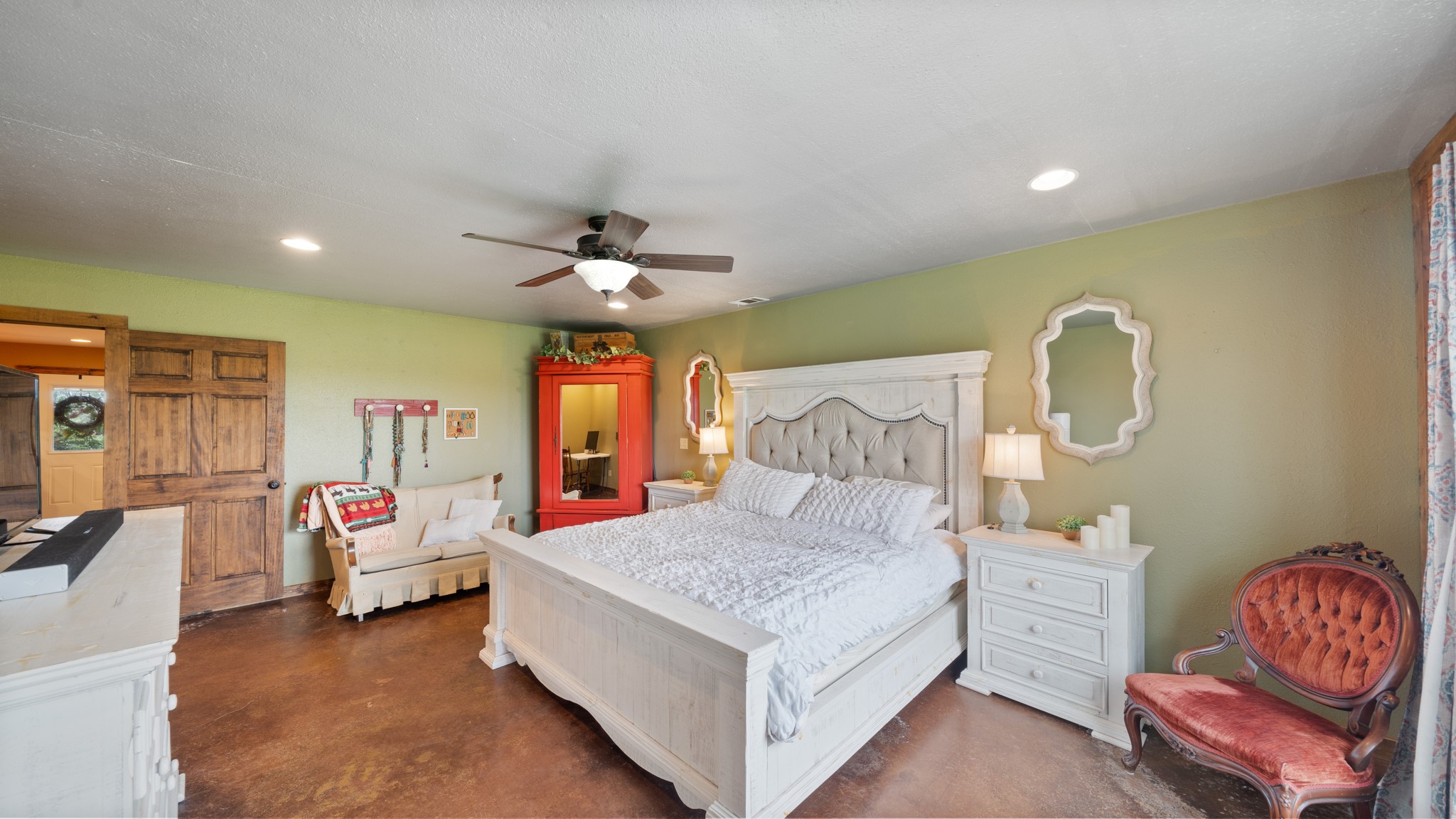 5801 County Road 4128 Scurry TX 75158