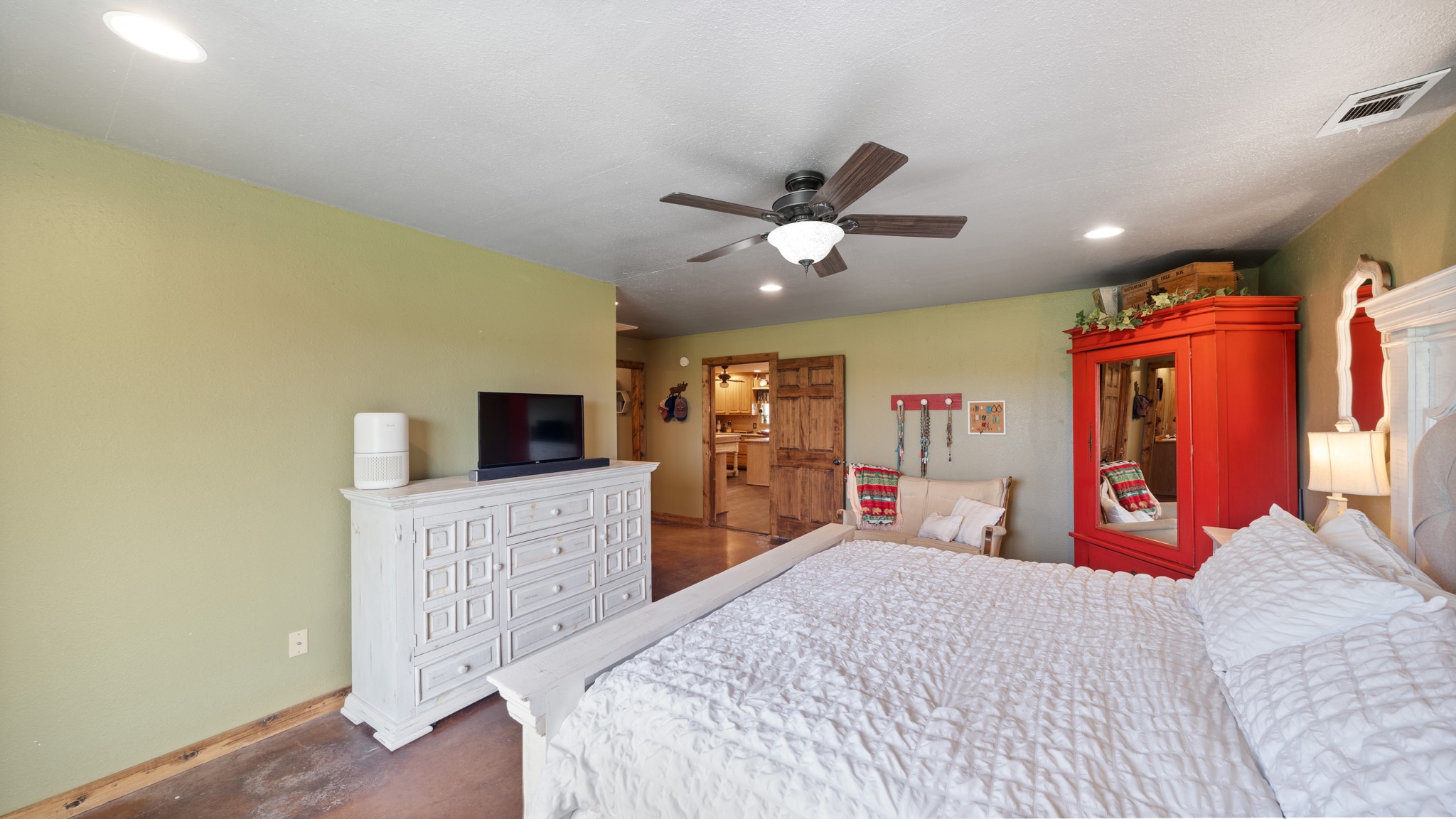 5801 County Road 4128 Scurry TX 75158