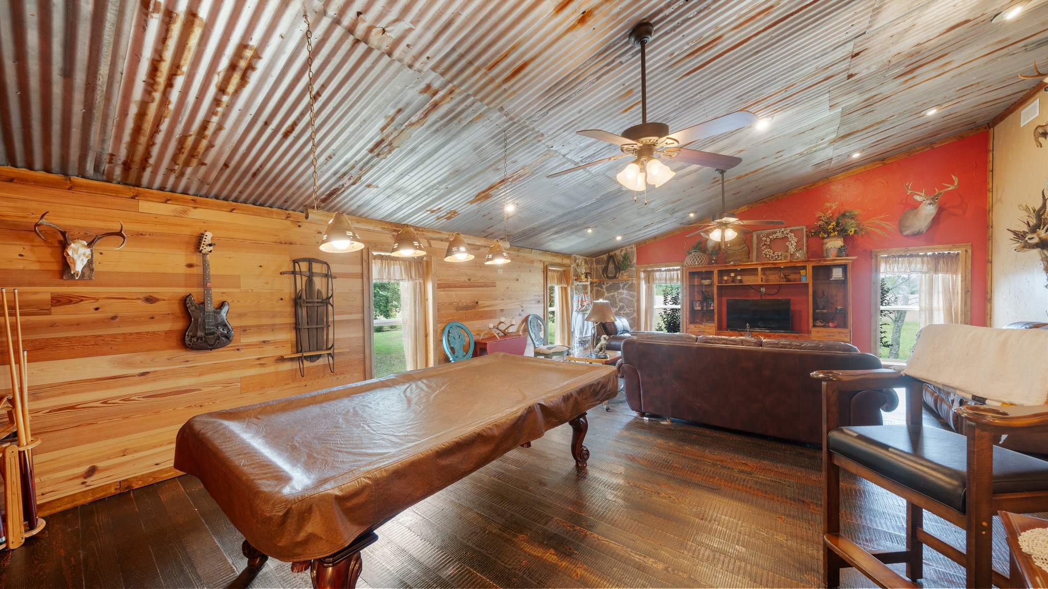 5801 County Road 4128 Scurry TX 75158