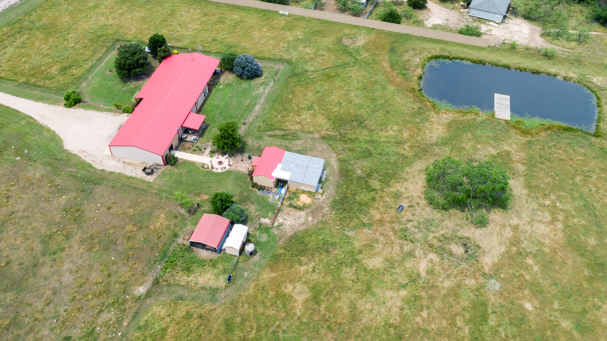 5801 County Road 4128 Scurry TX 75158