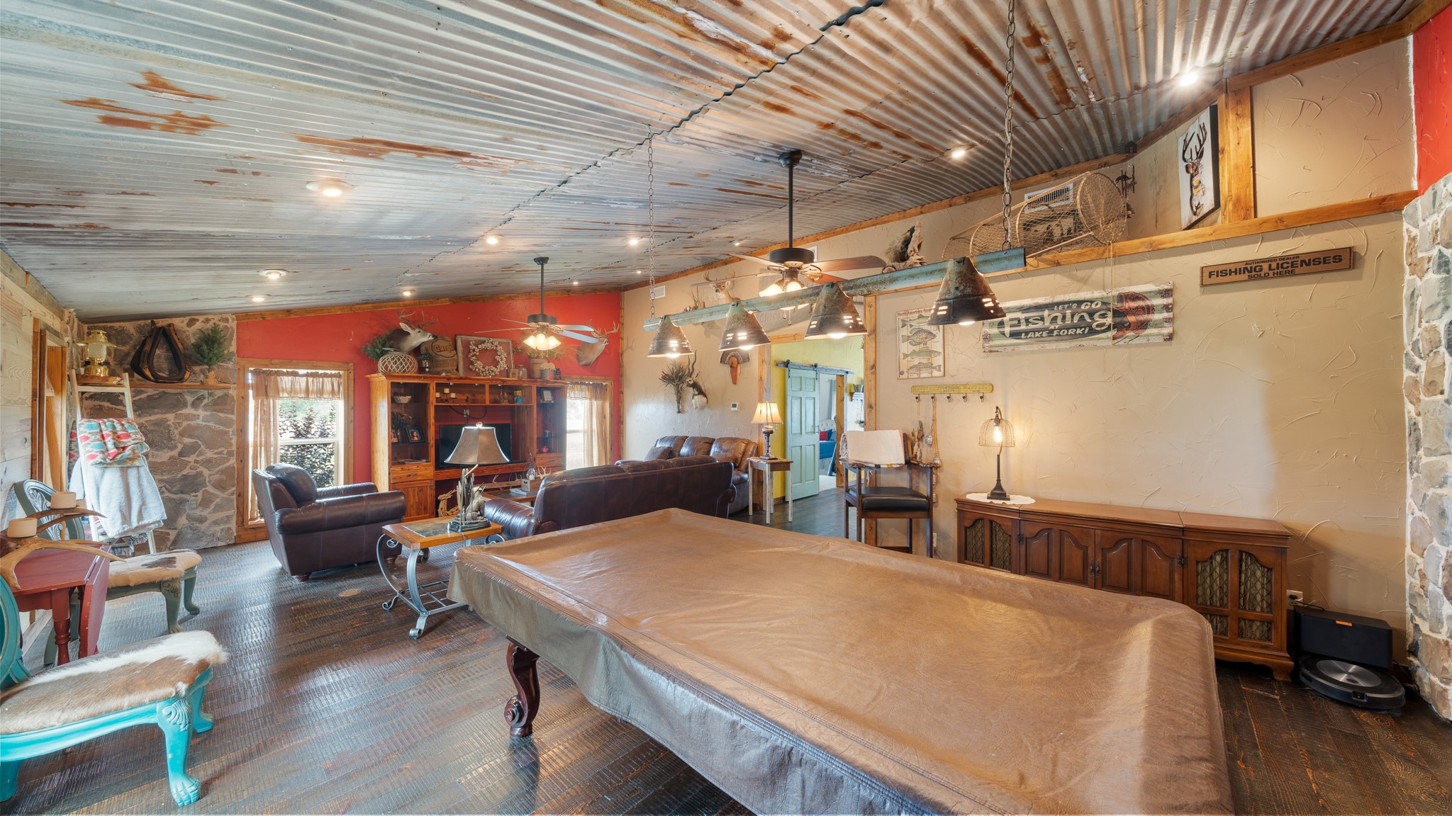 5801 County Road 4128 Scurry TX 75158