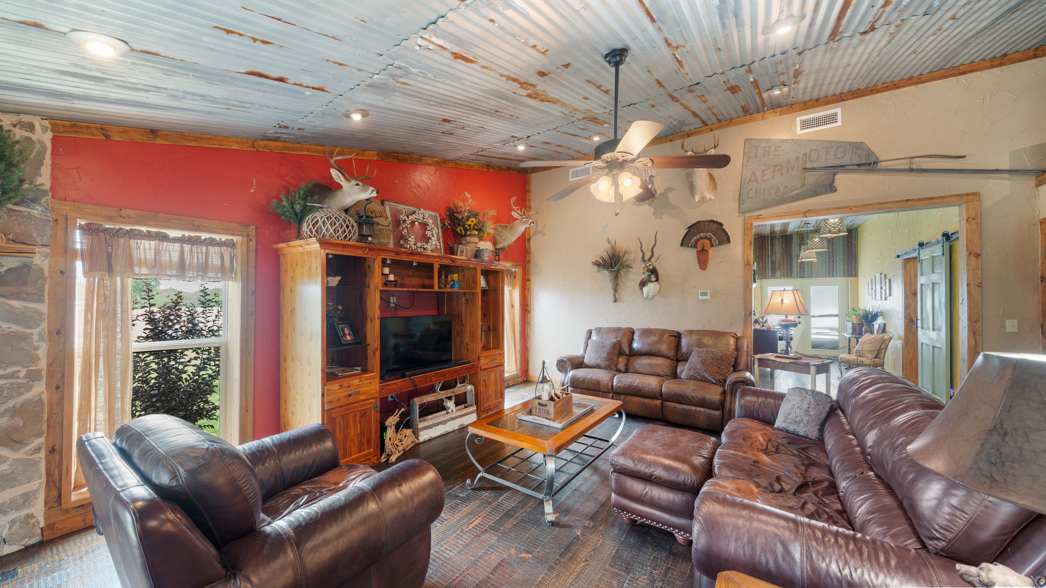 5801 County Road 4128 Scurry TX 75158